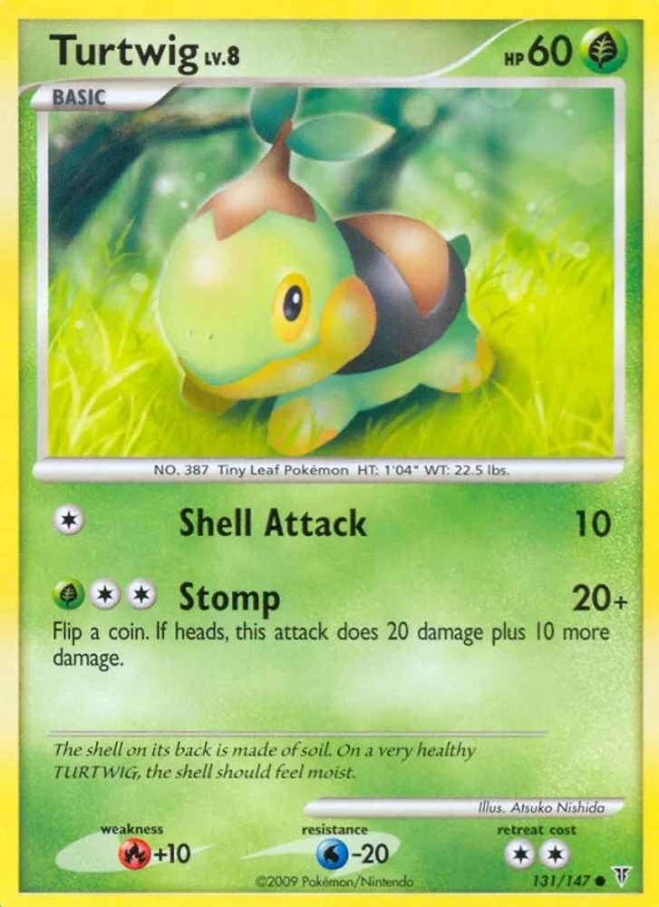 Turtwig