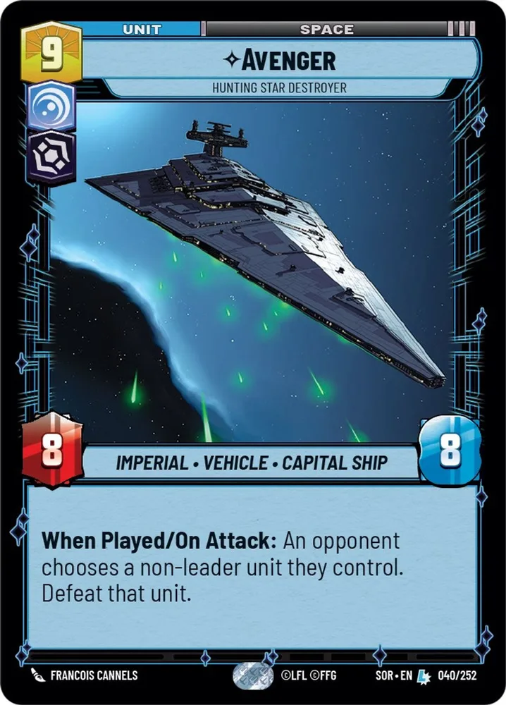 Avenger