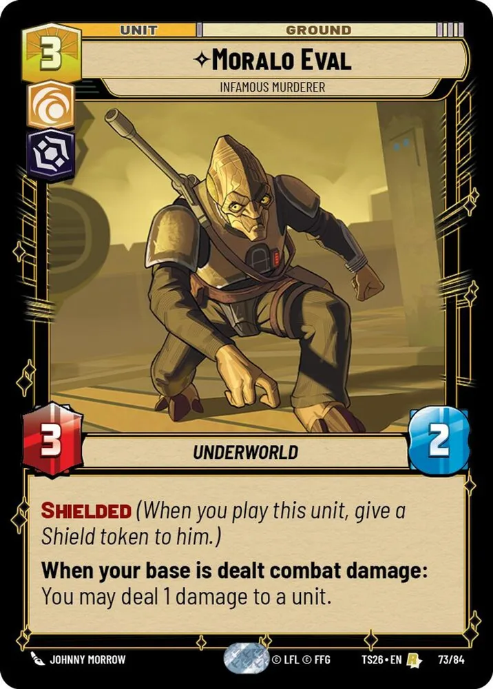 Moralo Eval
