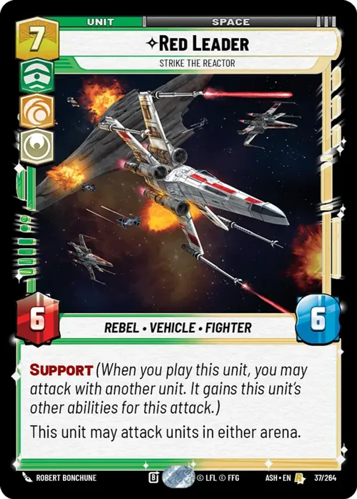 Red Leader