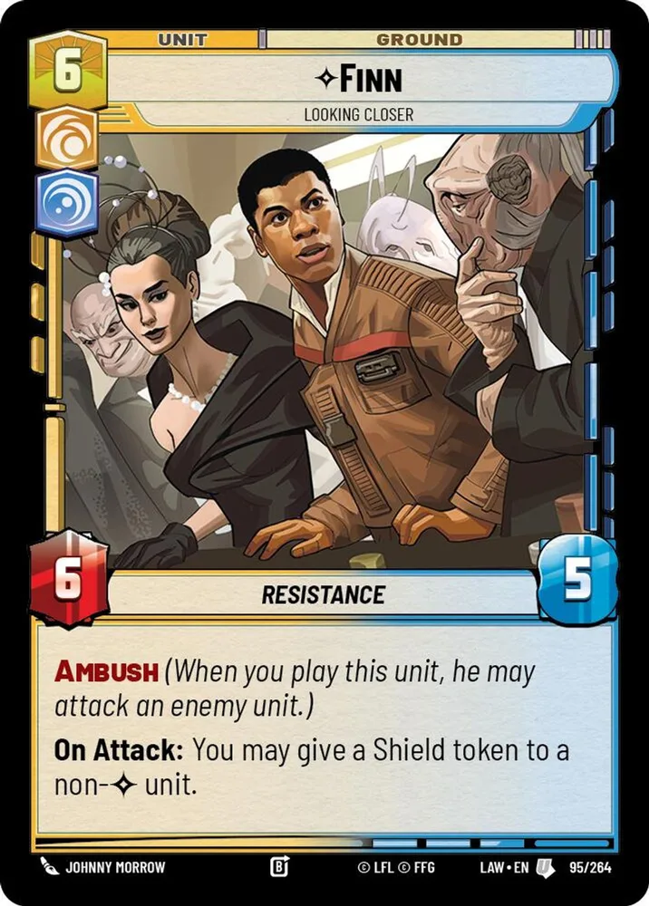 Finn