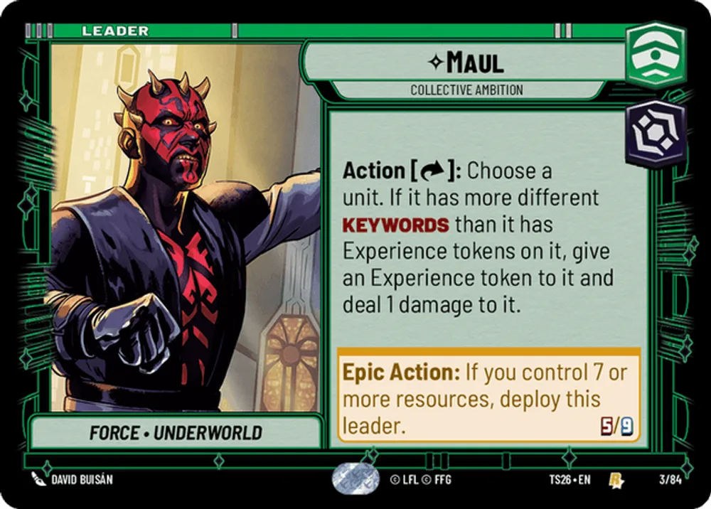 Maul