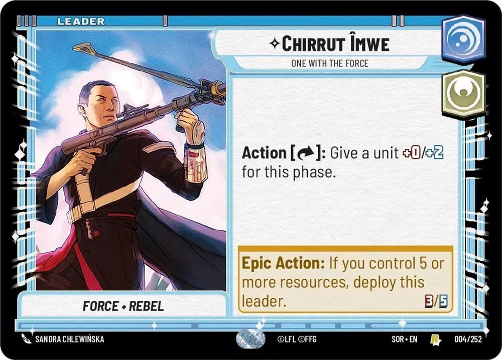 Chirrut Îmwe