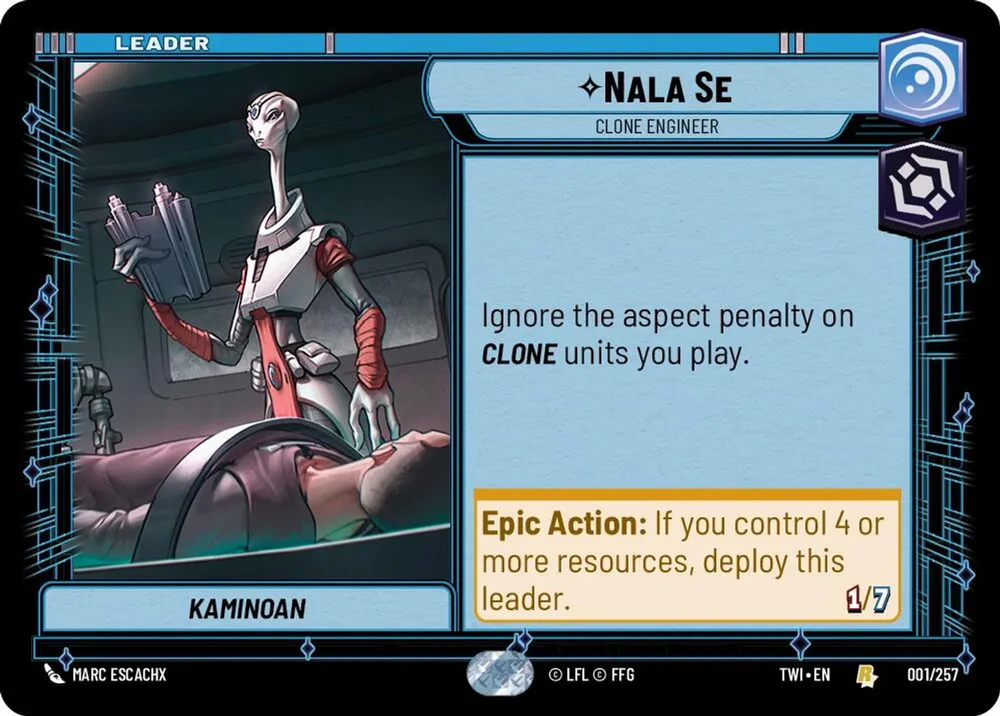 Nala Se