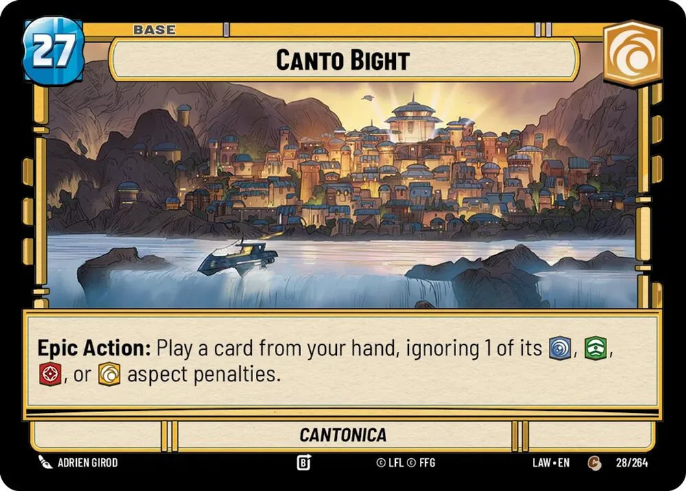 Canto Bight