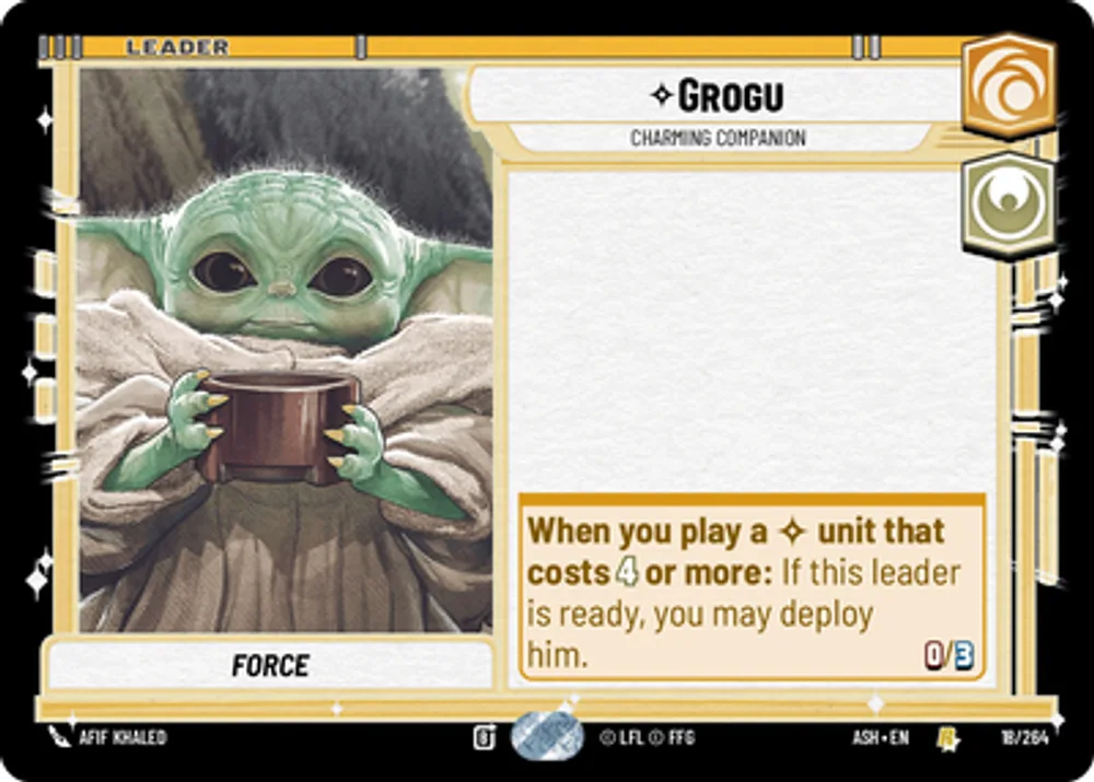 Grogu