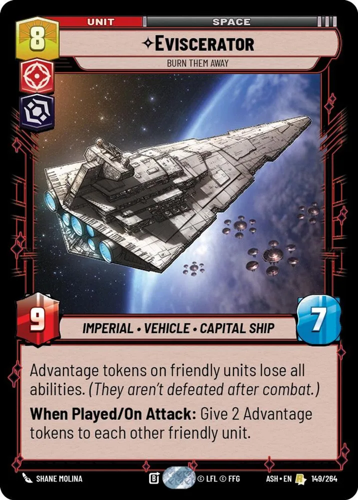 Eviscerator
