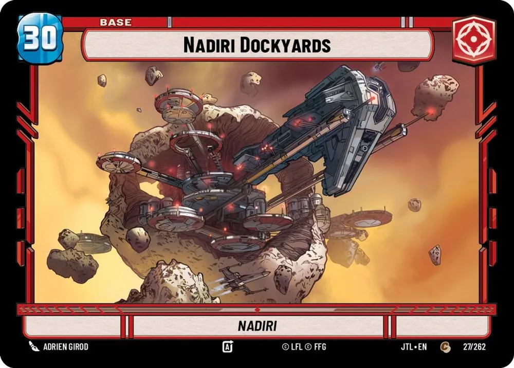 Nadiri Dockyards