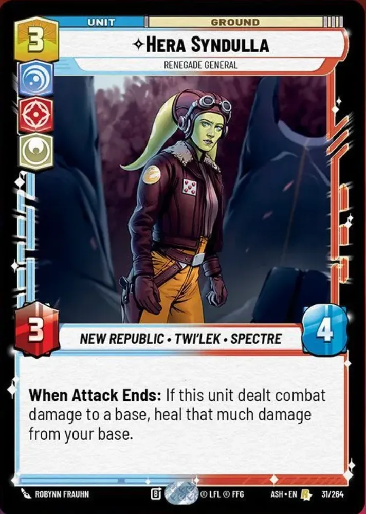 Hera Syndulla