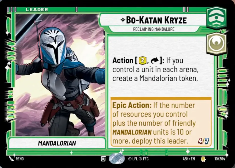 Bo-Katan Kryze