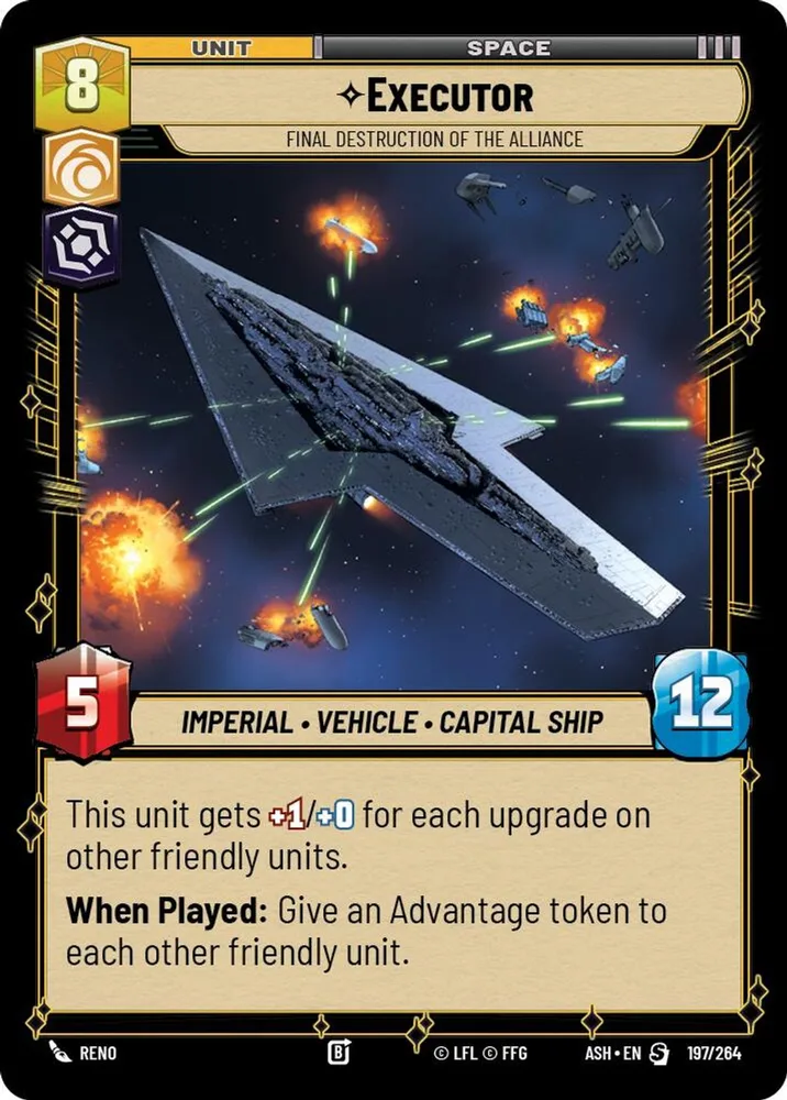 Executor