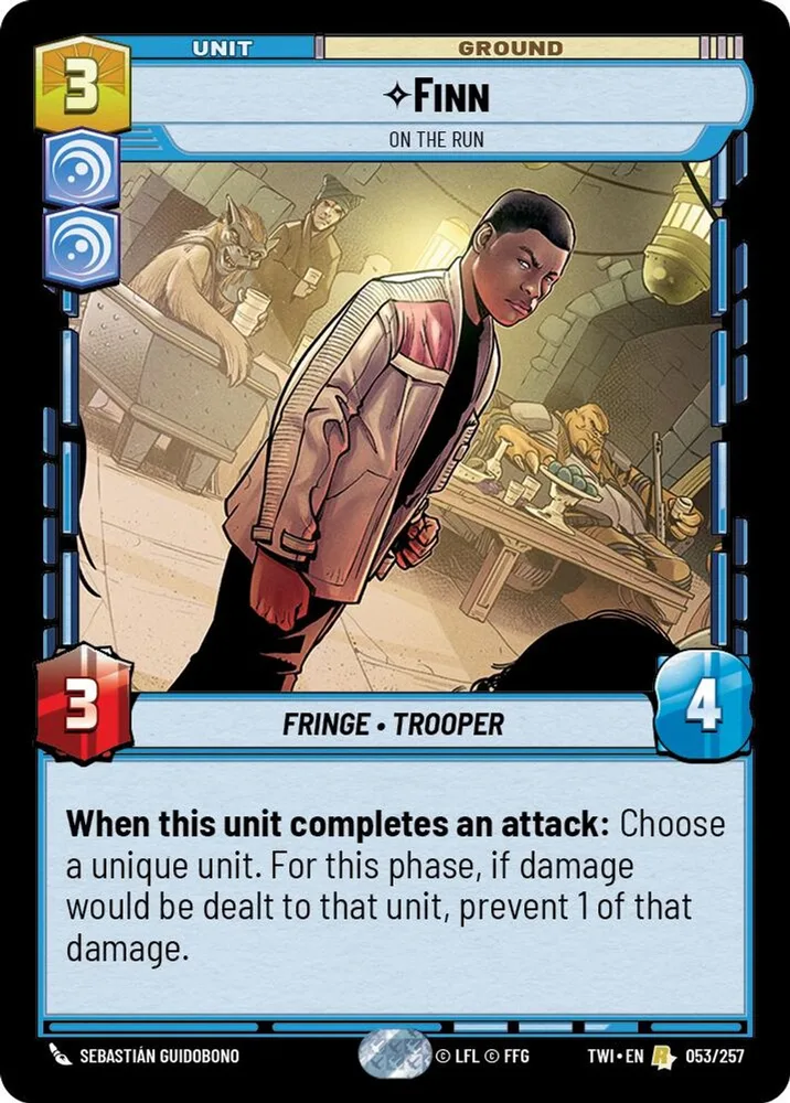 Finn