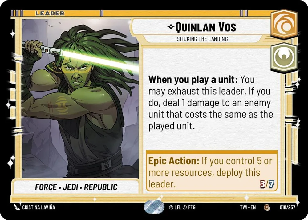 Quinlan Vos