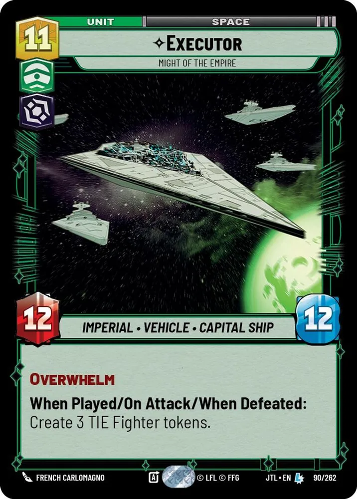 Executor