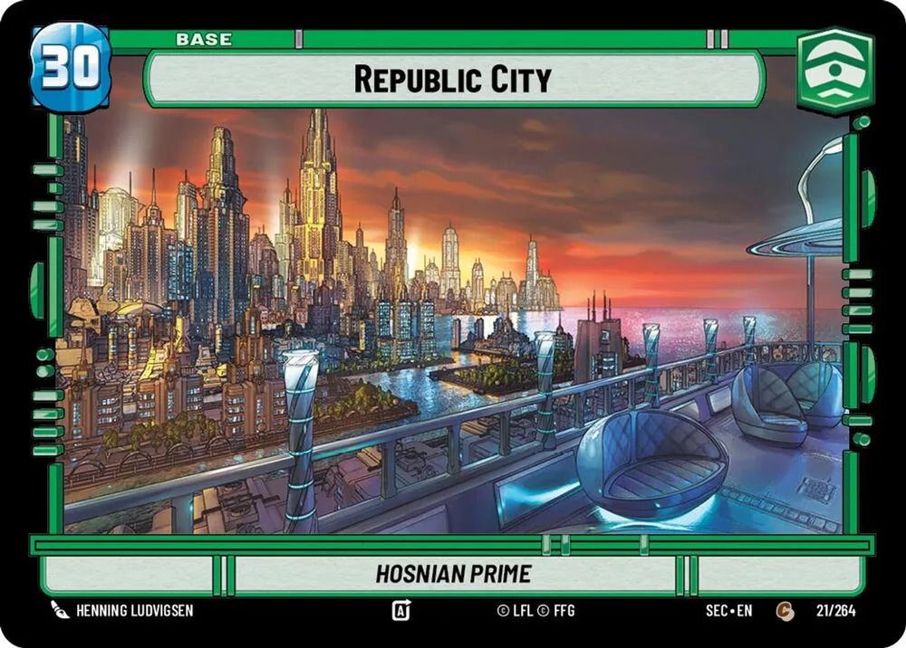 Republic City