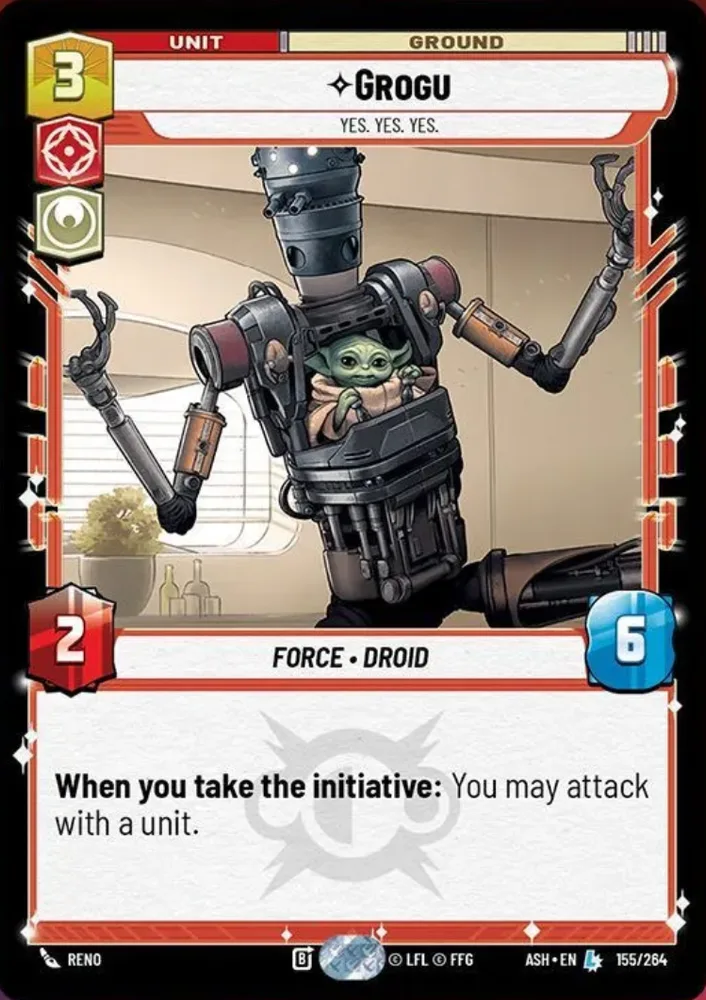 Grogu