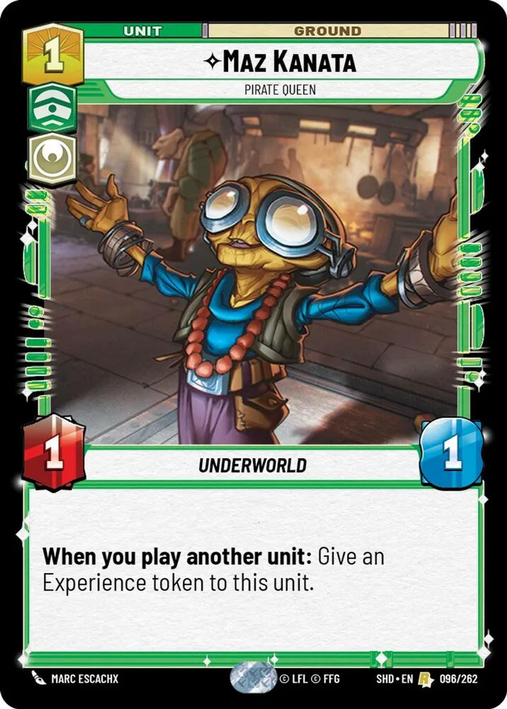 Maz Kanata