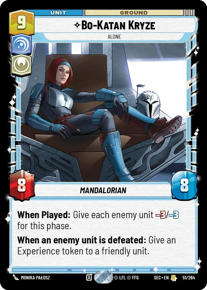 Bo-Katan Kryze