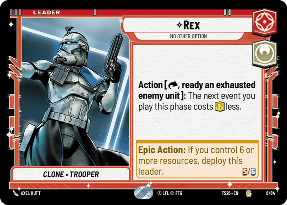 Rex