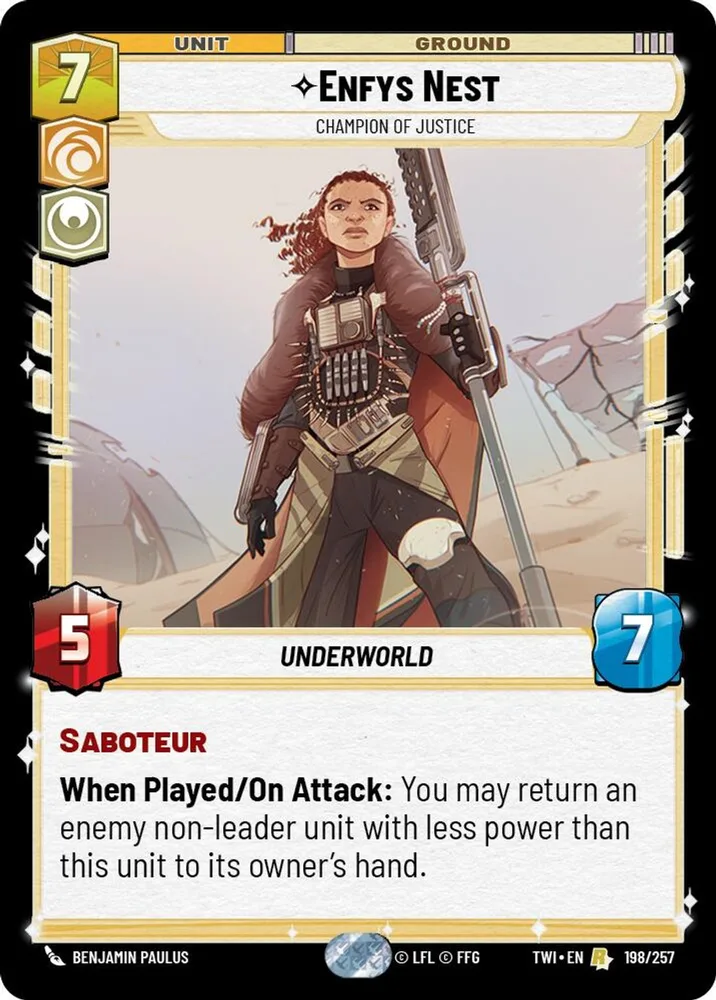 Enfys Nest
