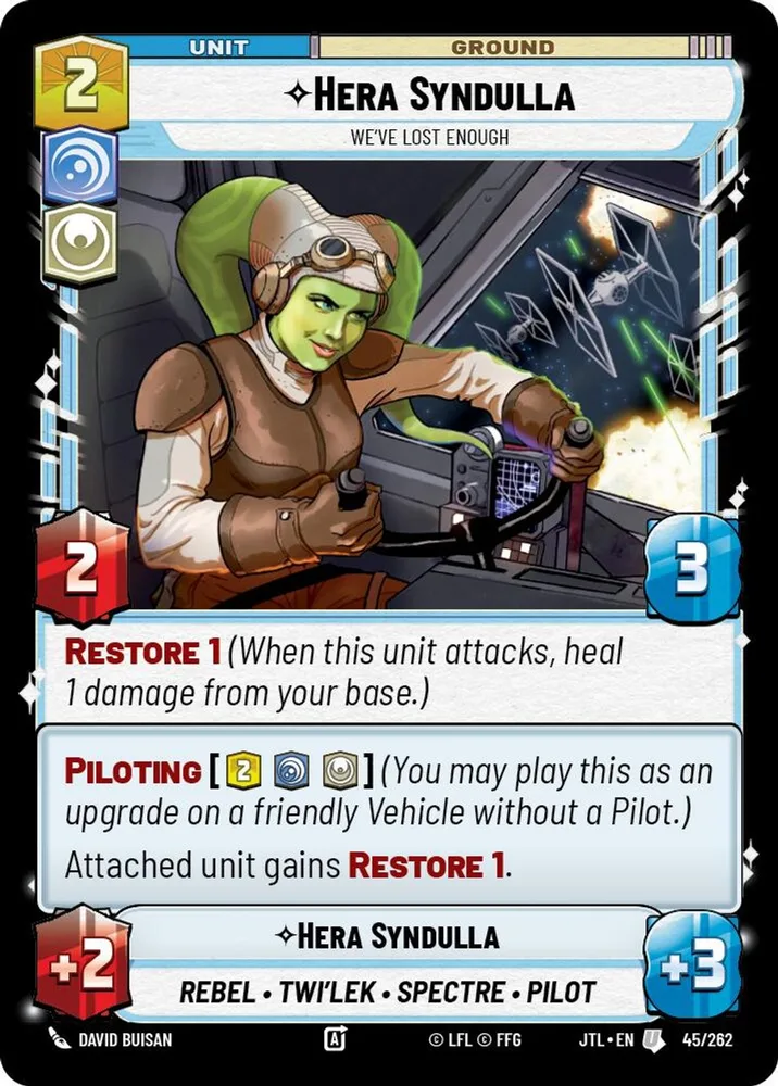 Hera Syndulla