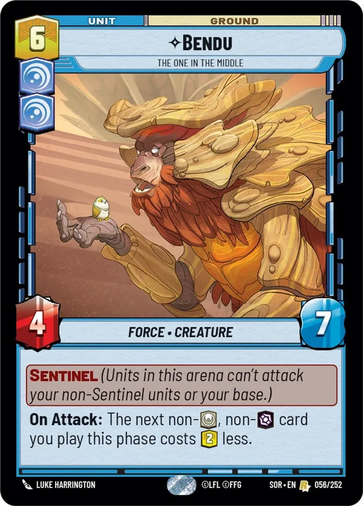 Bendu