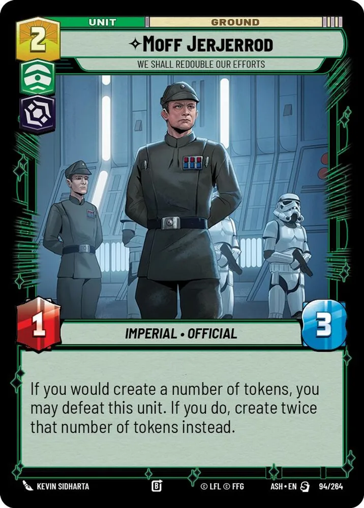 Moff Jerjerrod