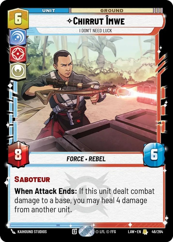 Chirrut Îmwe
