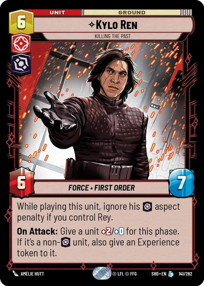 Kylo Ren