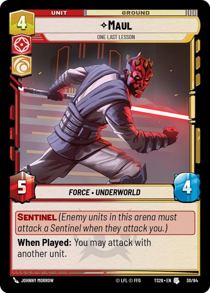 Maul