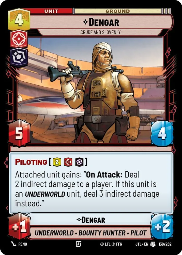 Dengar