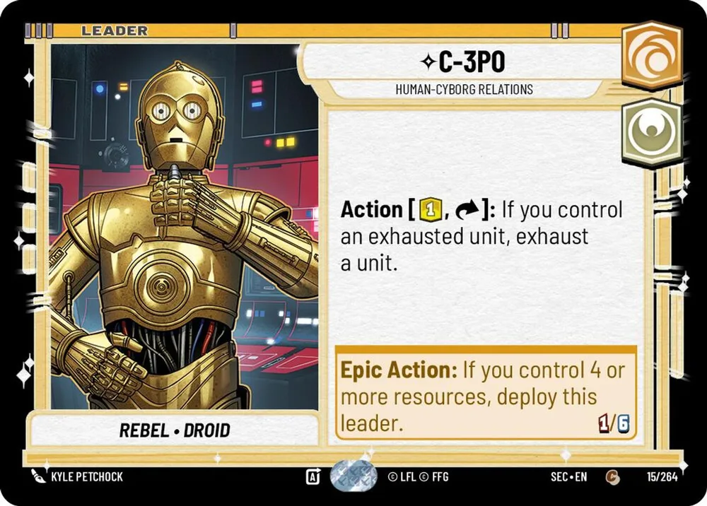 C-3P0