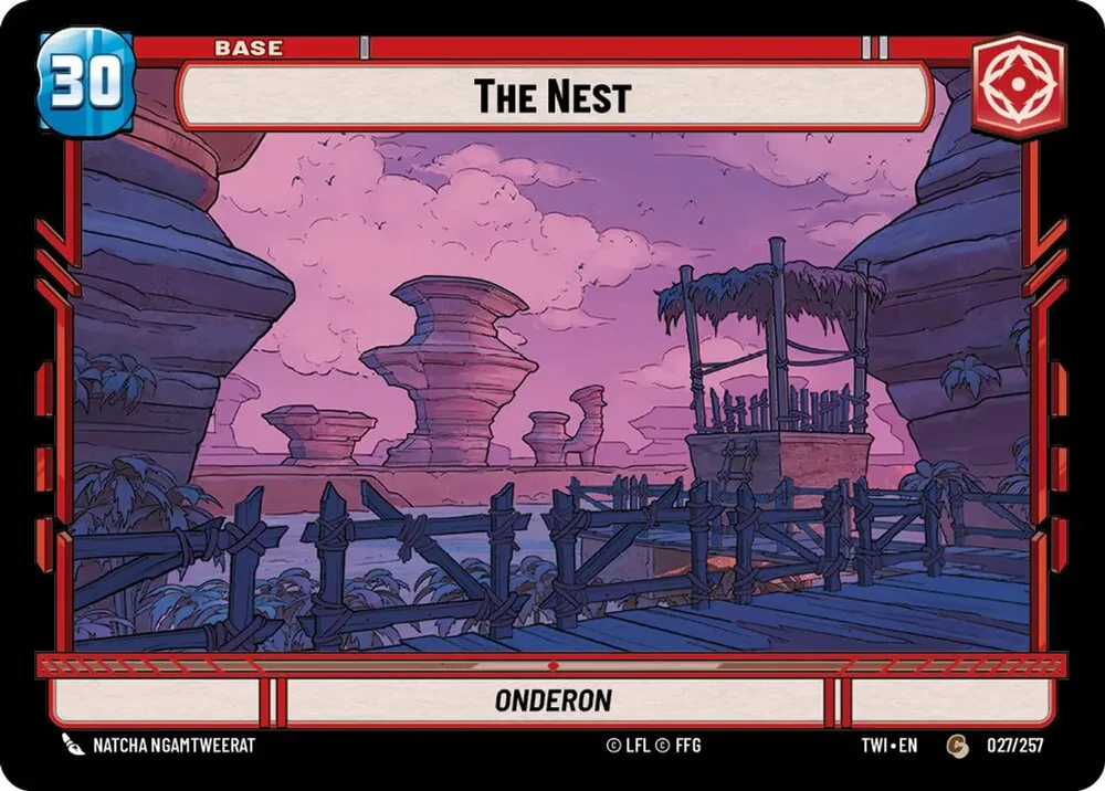 The Nest