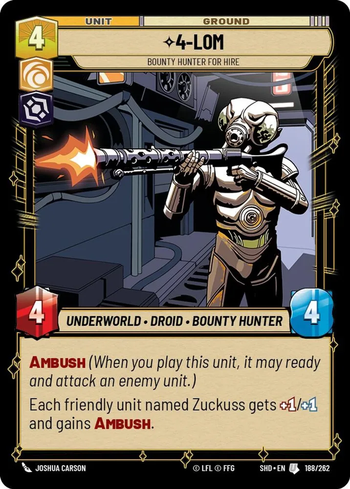 4-LOM