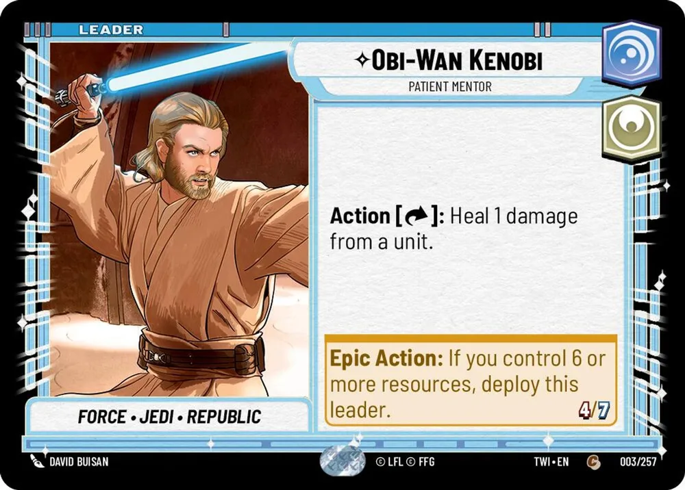 Obi-Wan Kenobi