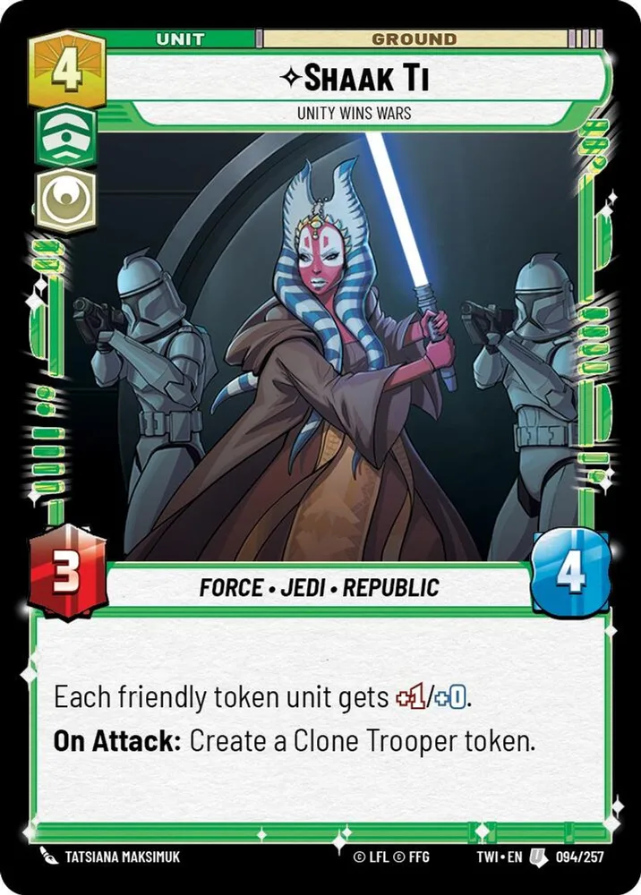 Shaak Ti