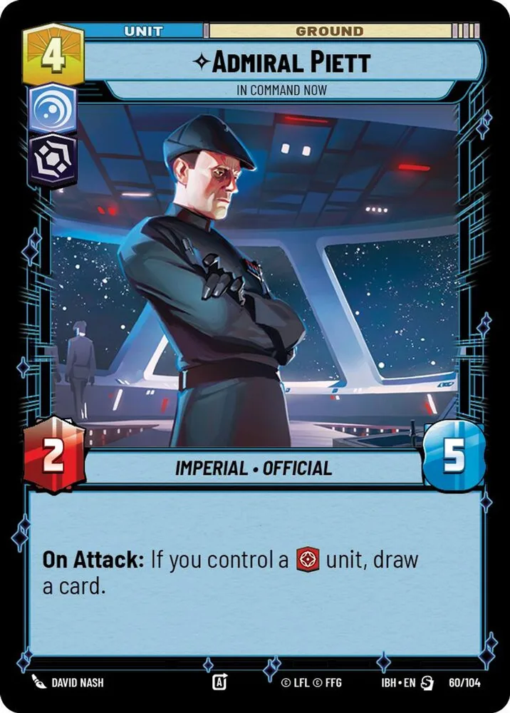 Admiral Piett