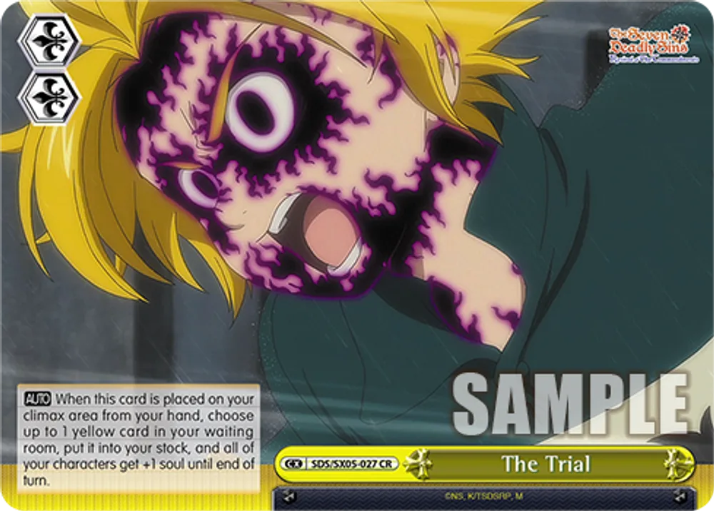 The Trial