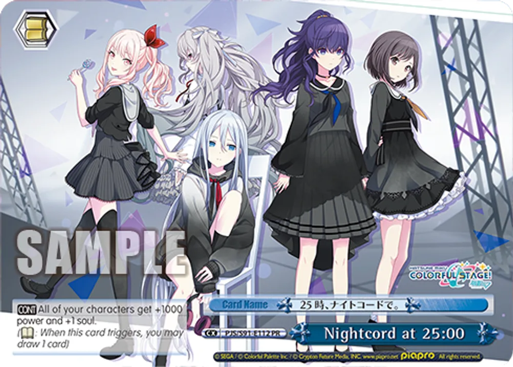 Nightcord at 25:00