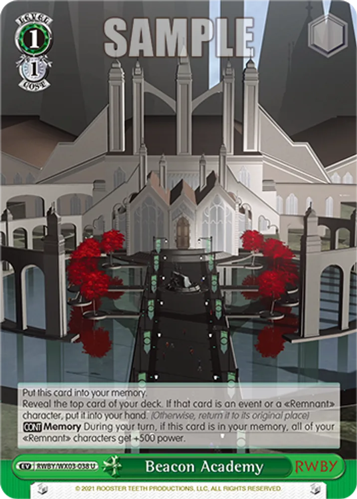 Beacon Academy