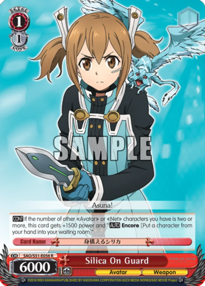 Silica On Guard