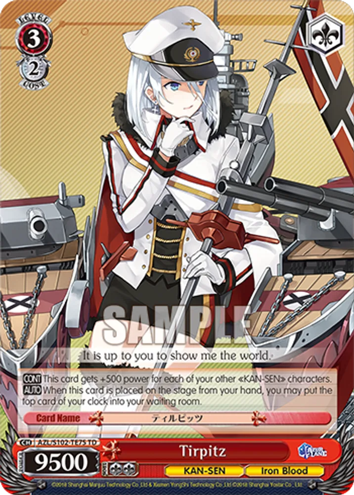 Tirpitz