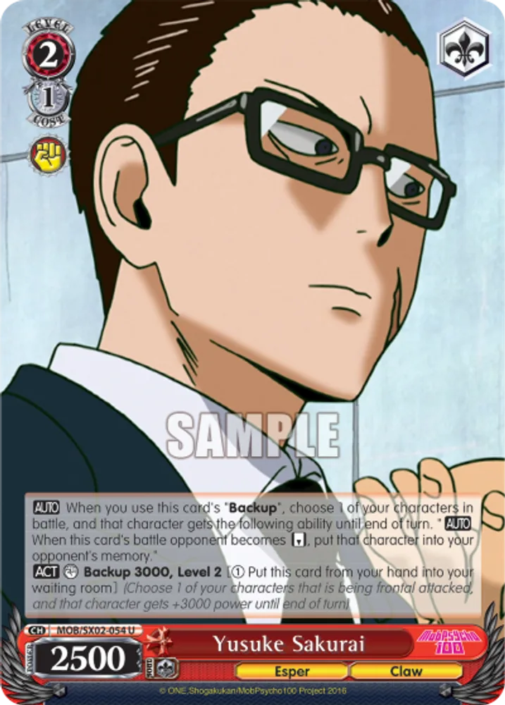 Yusuke Sakurai