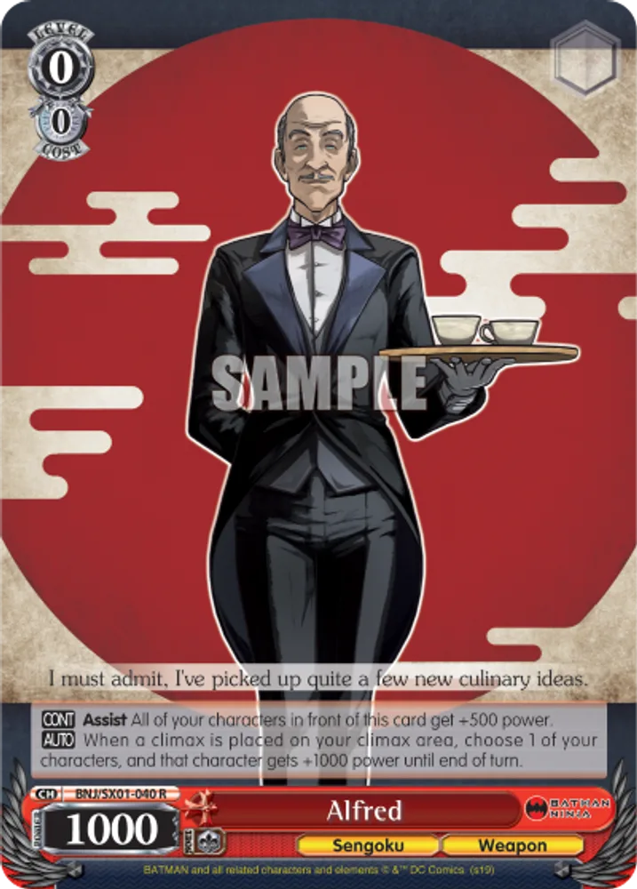 Alfred