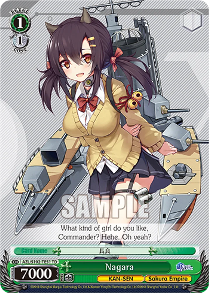 Nagara
