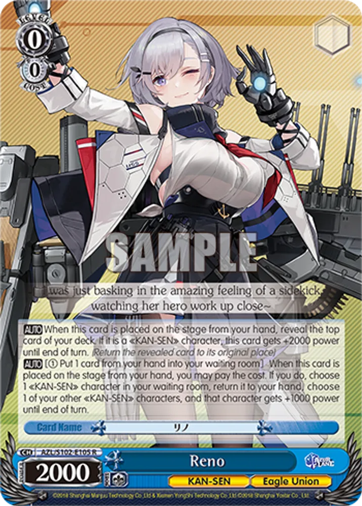 Reno