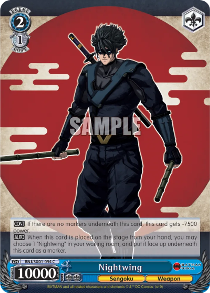 Nightwing
