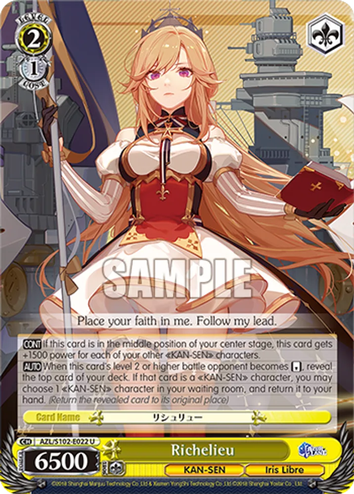 Richelieu