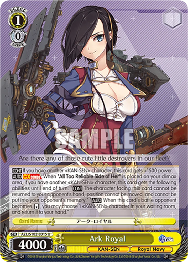 Ark Royal
