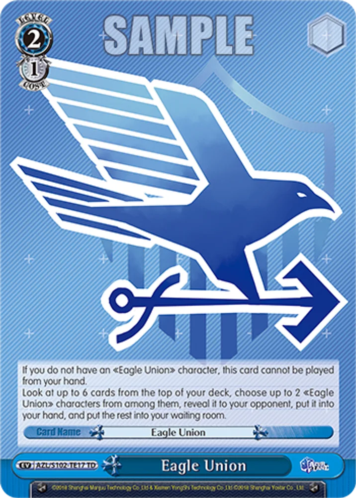 Eagle Union